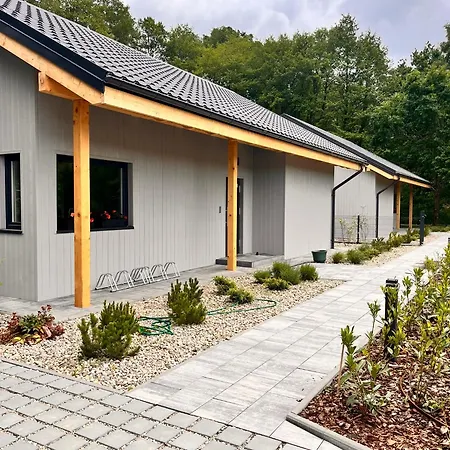 Casa de Férias Sasino-kazdy Z Osobnym Ogrodzeniem Sasino