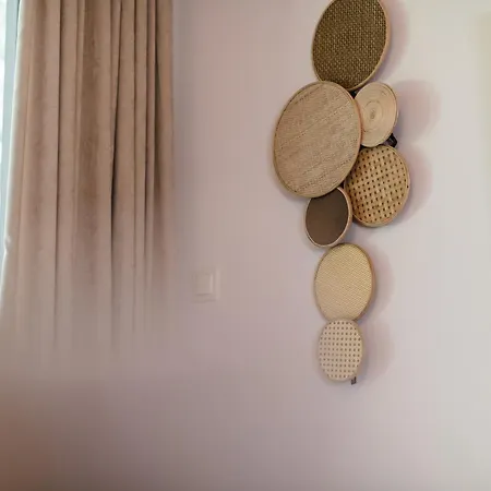 Las Domki Sasino Prázdninový dům *