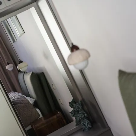 Las Domki Sasino Prázdninový dům *