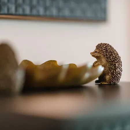 Las Domki Sasino Prázdninový dům Sasino